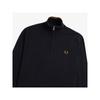 Fred Perry [headquarters Genuine] Fred Perry [sharp] Классический полузастегивающийся трикотаж 795 Afpm2437624 795 qzgAfpm2437624 795