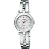 Women's NA15-1572C ( Watch Wicca Solar-Tech Women's) Round Watch Silver Stainless Analog