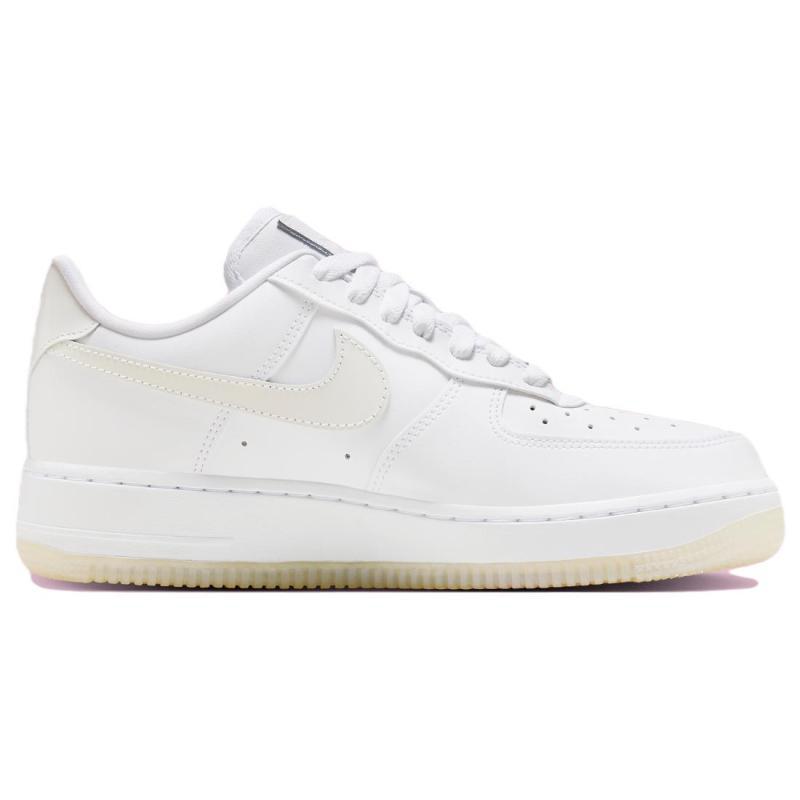 Nike Женские кроссовки Air Force 1 Low UV-Swooshes FZ5531-111