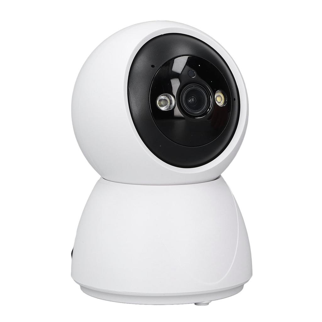 Indoor Security Camera Motion Detection Night Vision APP Viewing WiFi Pan Tilt Surveillance Camera