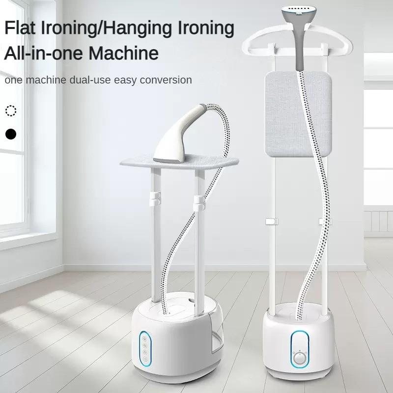 2000W High Power Hanging Ironing Machine Household Small Steam Iron Hanging Upright Electric Clothes Iron