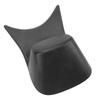 Shampoo Bed Neck Rest Pillow Cushion Anti Slip Base Adjustable Angle Professional Hairdressing Washaing Cushion