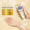 Vaseline Лосьон Gluta-Hya Flawless Glow 200 мл Осветляющий увлажняющий крем для лица и тела с легкой текстурой сыворотки