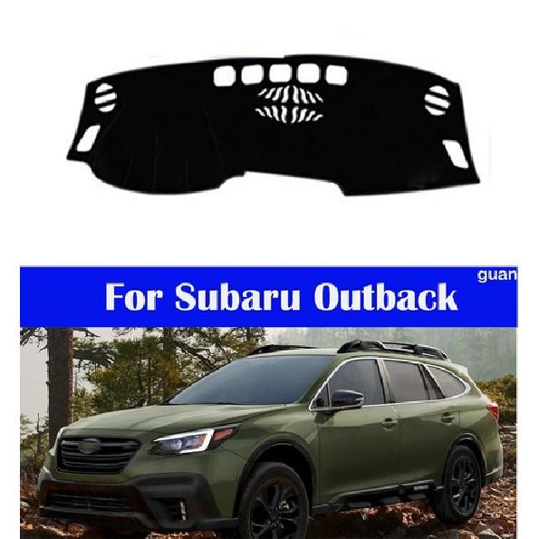 Коврик-тент от бликов на приборную панель автомобиля Для Subaru Outback -2024