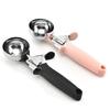 Stainless Steel Ice Cream & Fruit Baller Spoon Household Gadget