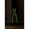 Mesh Pantyhose Cool Luminous Fishnet Stockings Fashion Luminous Stockings