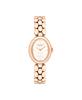SAMMY Rose Officially Imported Watch, Women's, Gold, 14504437,