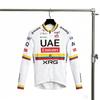Mens Aero Cycling Jersey Short Sleeve Breathable Quick-Dry Road Bike Apparel Team Edition