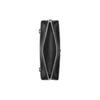 Montblanc Meisterstück Шестиугольная Белая Звезда Логотип Регулируемый плечевой ремень Mont Blanc Печать Текстурированная кожа Клатч Мини Мужской клатч 198295