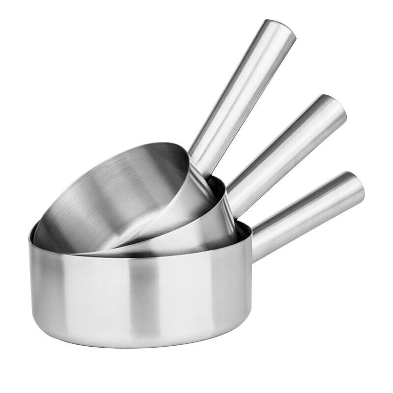 Jingu Lao Industrial Utility Ladle