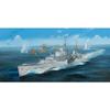 Trumpeter Trumpeter 1 350 Британский легкий крейсер HMS Argonaut Пластиковая модель 05367 Корабль