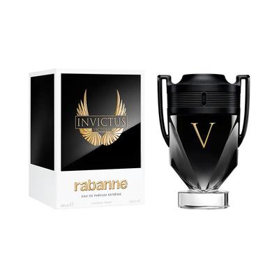 Rabanne - Туалетная вода Invictus Victory 100 мл -