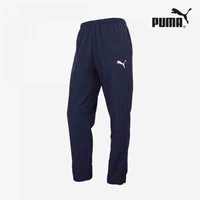 Галерея Puma TeamriSe Training PantS Men S Длинные брюки Толстовка