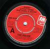 7inch Record POLICE - Every Little Thing She Does Is Magi AMS8174 A&M Records 1981 UK Rock Used
