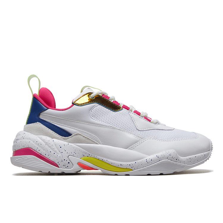 Puma Thunder Space 'Серфинг в сети' 370768-02