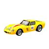 Масштаб 1/32 Ferrari 250 GTO Супер Спортивный Автомобиль Сплав Литой Модель Металл Высокая Симуляция Классический Сентимент Хобби Коллекционный Декоративный Подарок