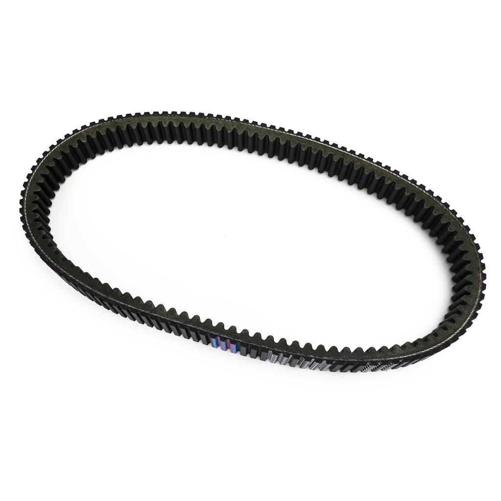 Drive Belt Transmission For Ski-Doo 2018-2021 Snowmobile 850 E-TEC 417300571