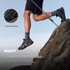 PELLIOT HT-WentU Унисекс Треккинговые Ботинки Vibram для Походов