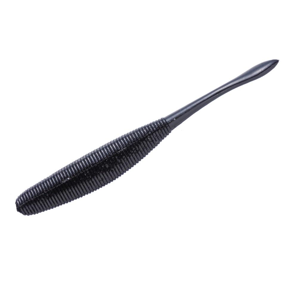 Японская OSP червь Wiggle Tail DoliveStick для окуня и басса