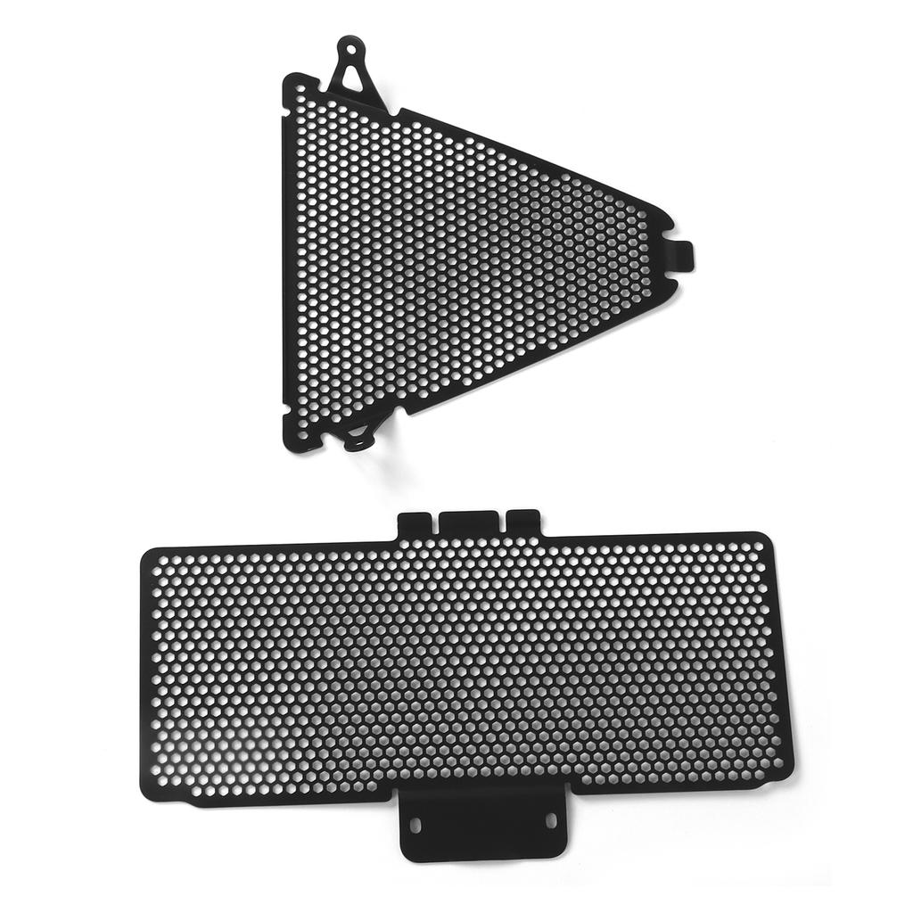 Нижняя решетка радиатора мотоцикла, алюминиевый сплав, замена для Ducati Panigale V2 2020+