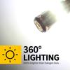 2 шт. 2835 24-SMD 1156 Лампы P21W BA15S Белые Светодиодные Автомобильные Задние Фонари Заднего Хода Для BMW 3-Серии E46 E90 F30 F80 E34 E46 F34 E91 F31