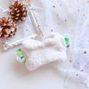 Outfit Mini Clothes Toys Accessories Doll Fur Coat 20cm Doll Clothes Doll Plush Vest Doll Pants