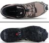 SALOMON Speedcross 6 - Мужские кроссовки для трейлраннинга Бежевые 478110 ОРИГИНАЛ