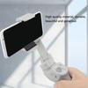 Handheld Gimbal Magnetic Extension Bracket Holder Base For Om 4 Accessories