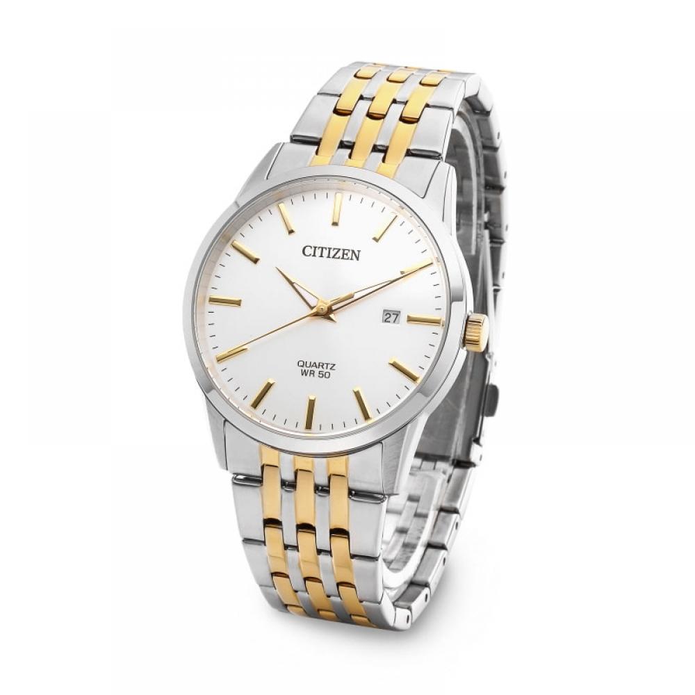 Citizen Bi5006 81p Мужские металлические часы