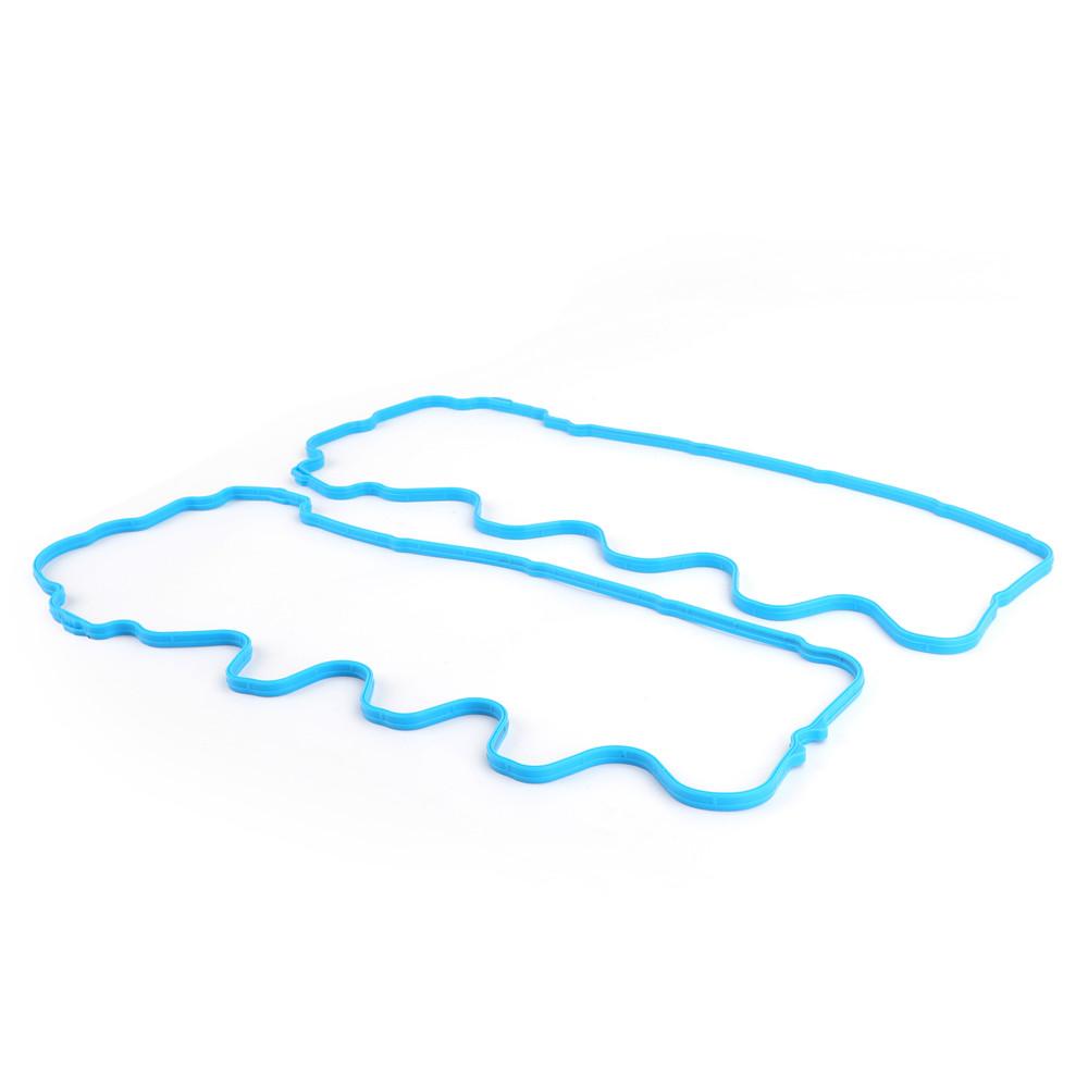 Engine Valve Cover Gasket Set For 04-06 Ford F150 F250 Lincoln Mercury 4.6L 5.4L