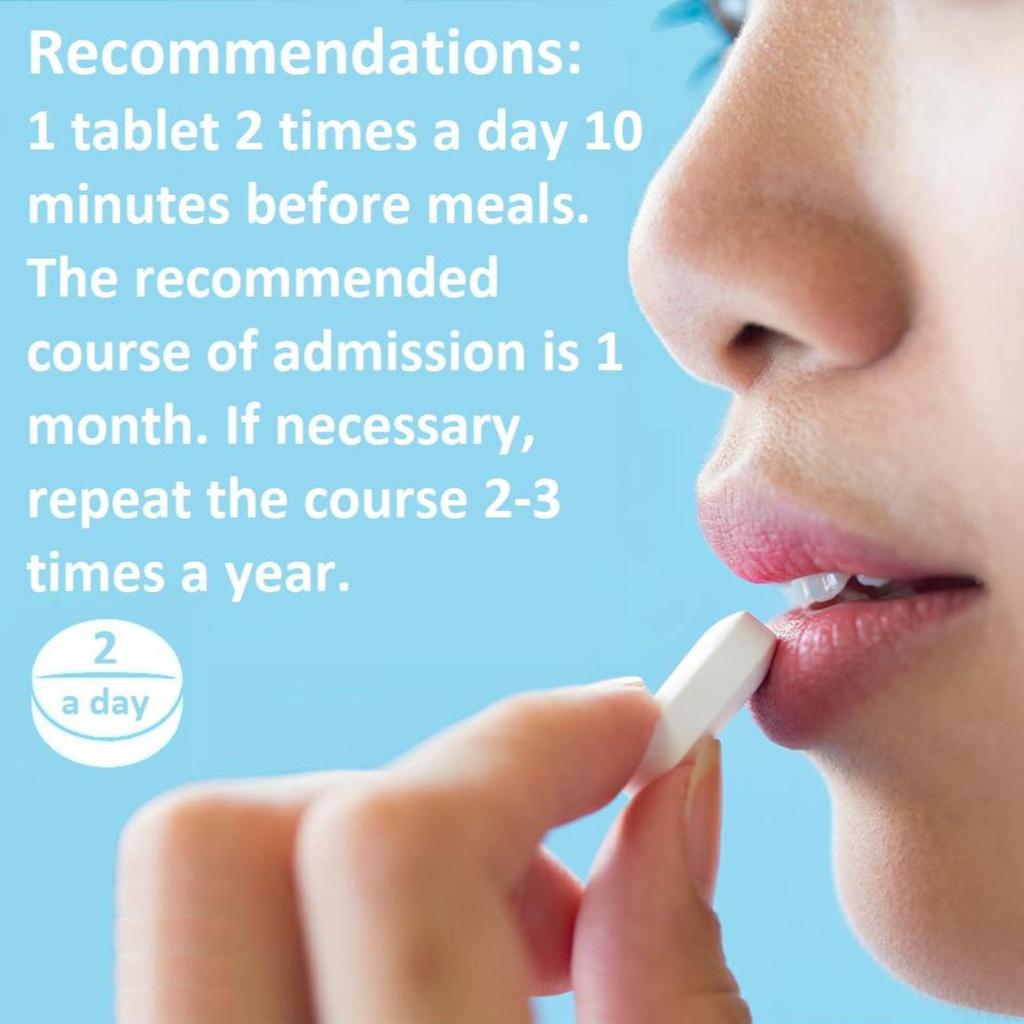 Формула Обновления New Life Добавка Диетическая Очистка, Детоксикация