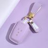 Dull Color VOXY 90 Series Key Case, Ladies, Cute Design, Noah 90 Series, Alphard,