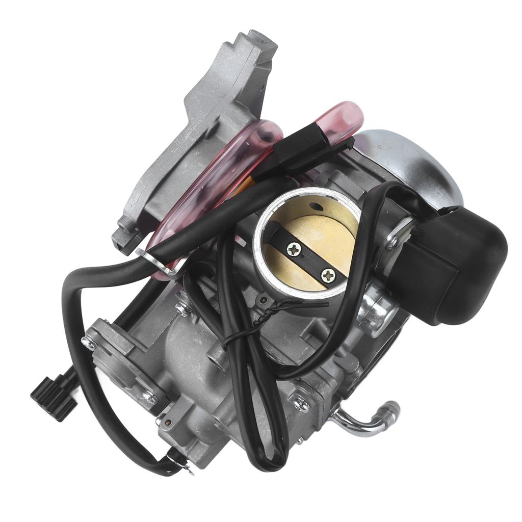 ATV Carburetor Assembly 0470?533 0470?471 Replacement for Arctic Cat 500 2004?2007