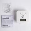 Electrochemical Sensor Carbon Monoxide Gases Leakage Detector Unit 3-digit LCD Display Sound and