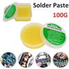 Lead-free Welding Solder Paste 100g Welding Flux Professional Soldering Rosin Flux