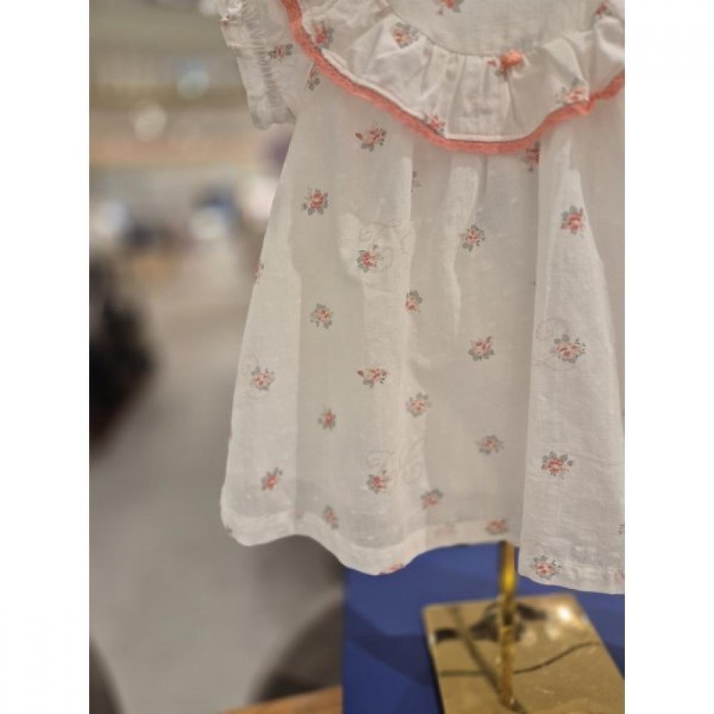 Corelle Flower Dress Show Chocola Ttomoe175
