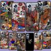 Чехол для телефона Armenia Flag Passport ART для Redmi Note 15 Pro 5G 14 13 12 Pro Plus 11 11T 11E 11S 10 Pro 10S 9 9S, прозрачный