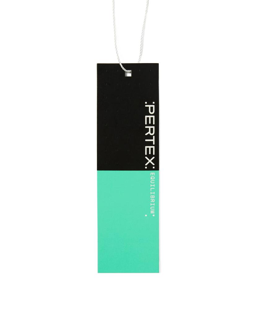 THISISNEVERTHAT Pertex® Eq Trail Pullover Dark Green
