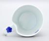 Hasami ware Senemon kiln Koume mug blue 23-171