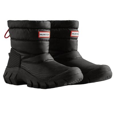 Женские ботинки Intrepid Insulated Short Snow Size Black, 22.0 см,
