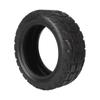 90/65-6.5 Tubeless Tire Electric Scooters Off-Road Vacuum Tire 11 Inch Thickened Explosion-Proof