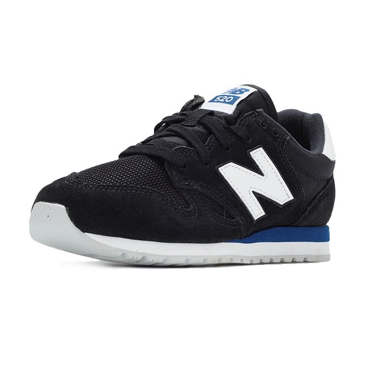 New Balance Серия 520 Черный