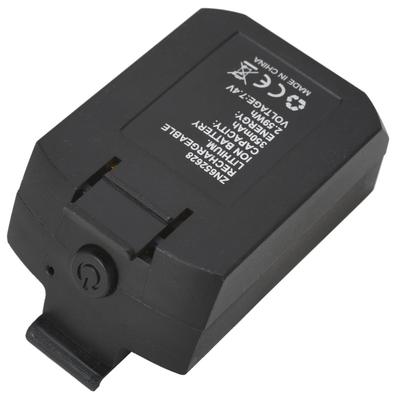 LiPo 350mAh японский оригинальный продукт GB311 G-Force 7.4V (МД500)