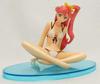 Соберите 600 торговых фигурок Gun x Sword Priscilla Single Item #17
