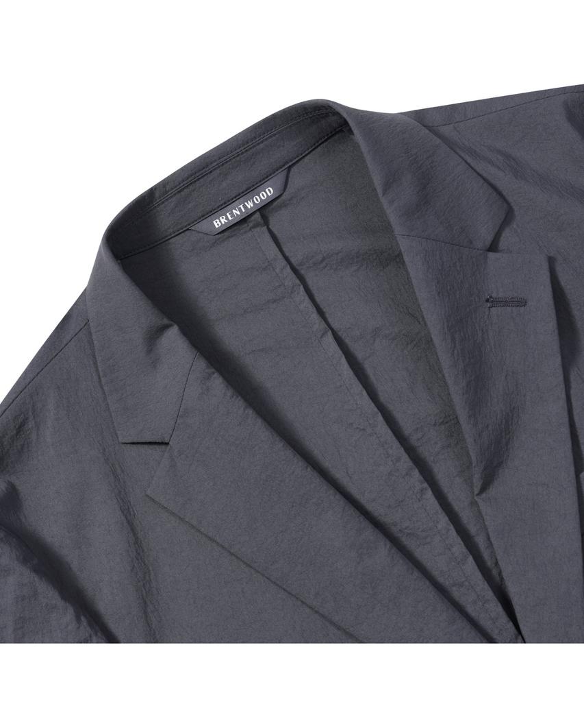 Легкая куртка Brentwood Solid Brjcm25731Gyd