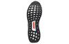 adidas Ultra Boost Clima U White Solar Red