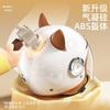 Kids Bike Helmet Winter Warm Cute Boys Girls Universal Electric Scooter Safety