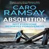 Absolution by Caro Ramsay Paperback Book 9781786898739