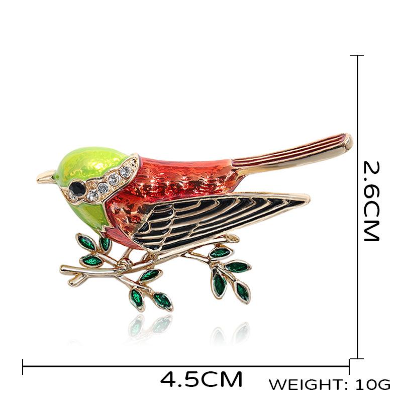 Жемчужина Бабочка Пчела Самолет Подсолнух Рождественская елка Брошь Булавка Значок Аксессуар Булавка