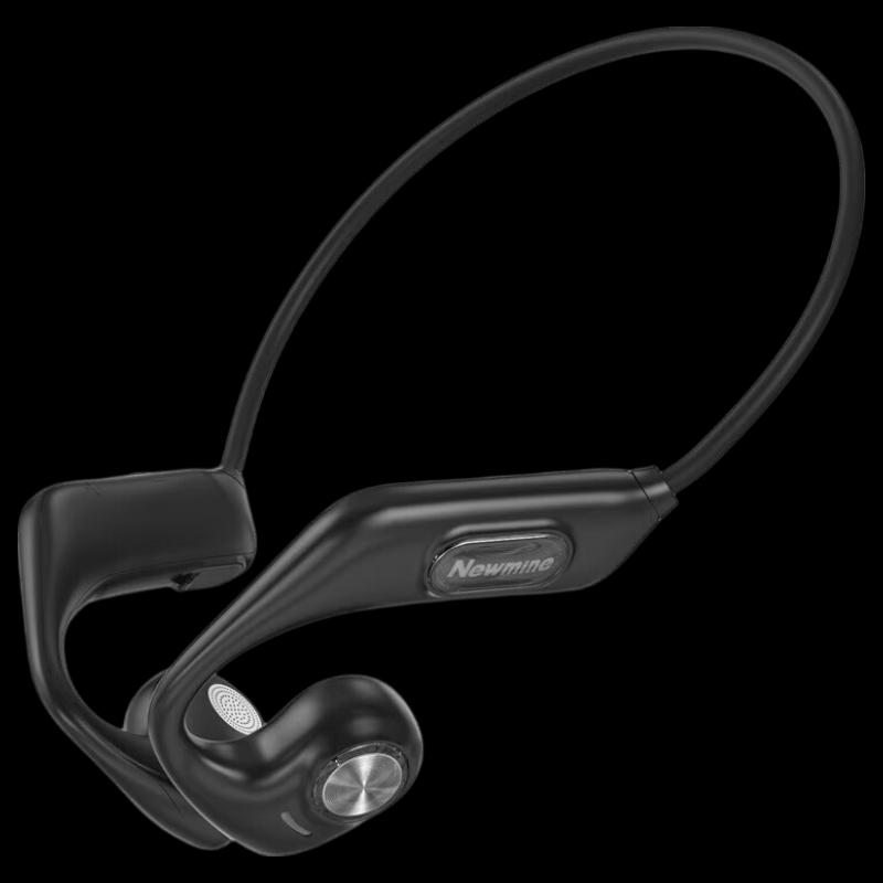 Спортивные Bluetooth-наушники Newman GE13 с костной проводимостью и открытым дизайном